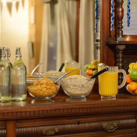 Tipperary House Dublin Hotel Bagian luar foto