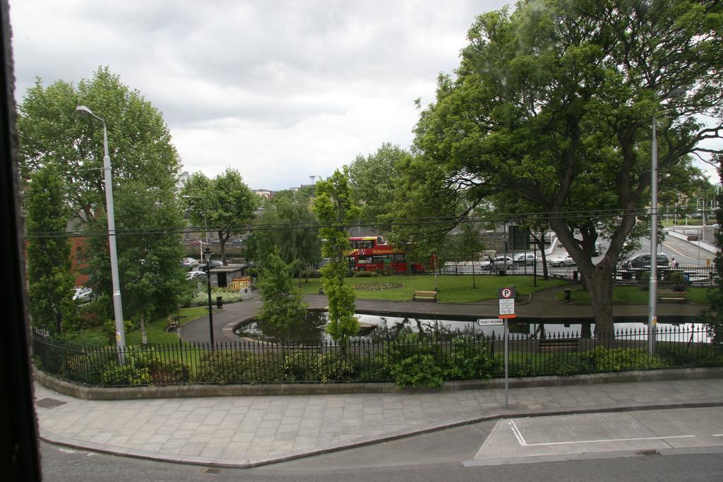 Tipperary House Dublin Hotel Ruang foto